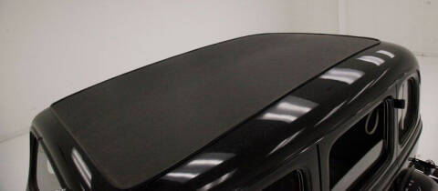 1933 Chevrolet Master Deluxe