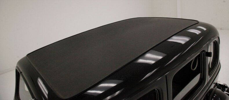 1933 Chevrolet Master Deluxe