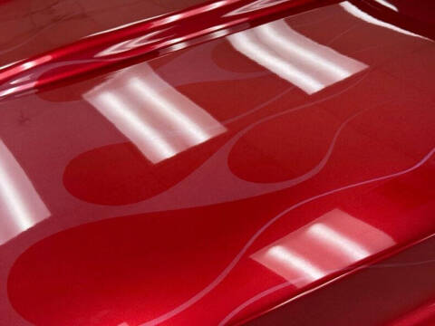 1972 Chevrolet C/K 10 Series