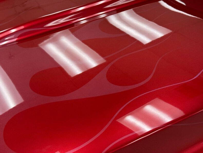 1972 Chevrolet C/K 10 Series