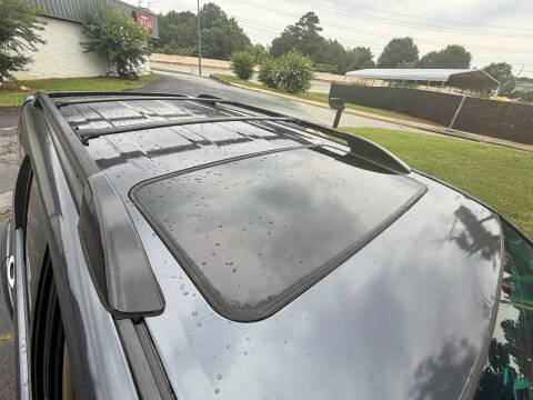 2007 Toyota 4Runner SR5