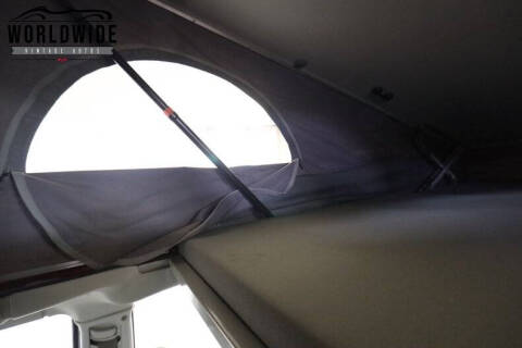 2002 Volkswagen EuroVan MV