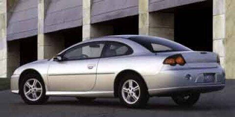 2004 Dodge Stratus