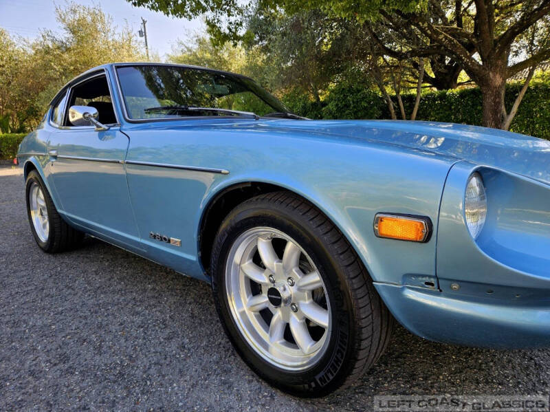 1975 Datsun 280Z