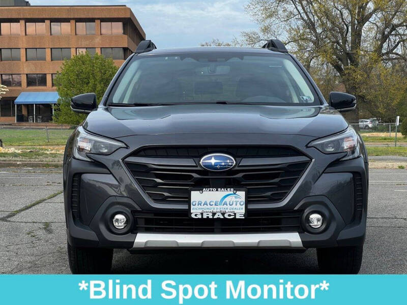 2023 Subaru Outback Limited