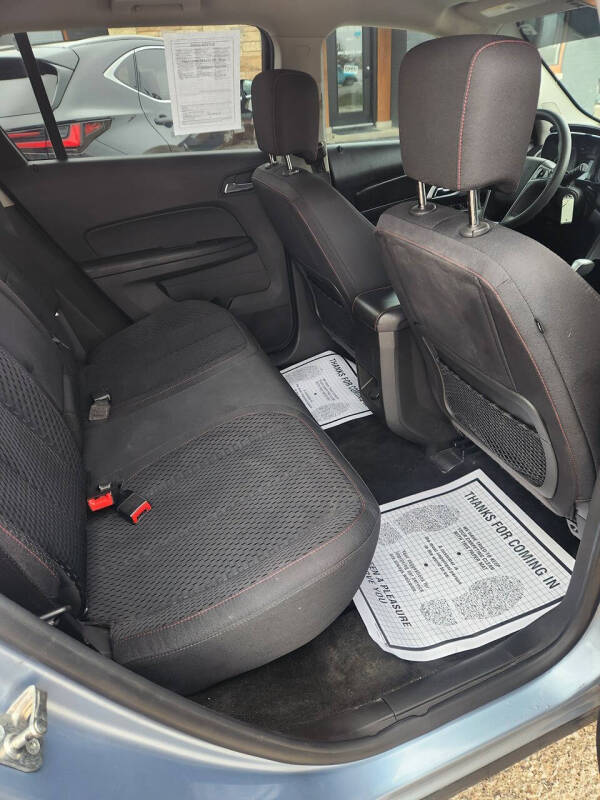 2015 GMC Terrain SLE-1