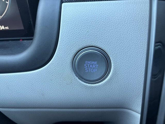 2022 Hyundai Tucson Hybrid Limited