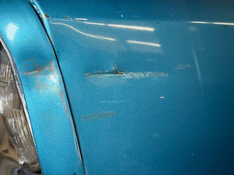 1968 Cadillac DeVille