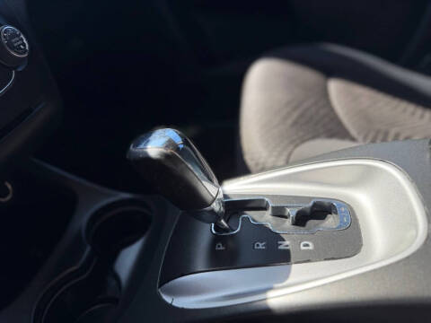 2015 Dodge Journey SE