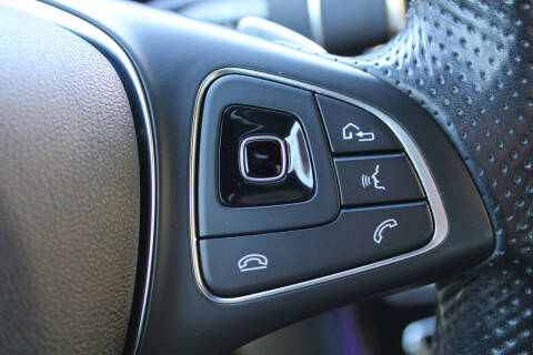 2018 Mercedes-Benz E-Class E 400 4MATIC