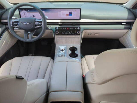 2026 Genesis GV80 2.5T Select