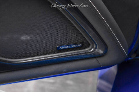 2013 Dodge SRT Viper GTS