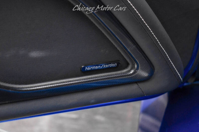 2013 Dodge SRT Viper GTS