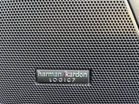 2013 Land Rover Range Rover Sport HSE LUX