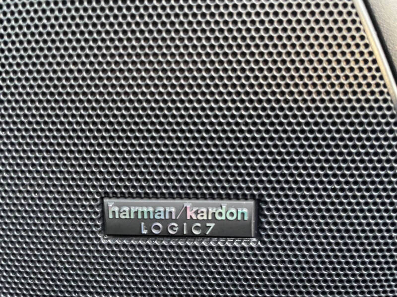 2013 Land Rover Range Rover Sport HSE LUX