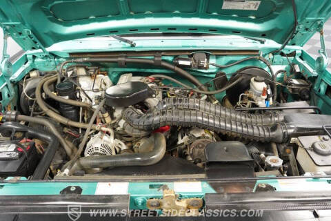 1995 Ford F-150