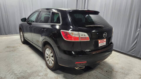 2010 Mazda CX-9 Touring