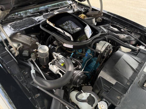 1978 Pontiac Trans Am