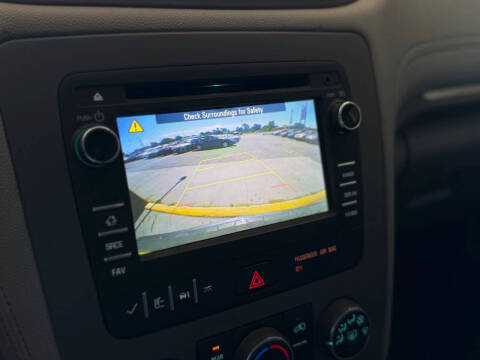 2013 Chevrolet Traverse LS