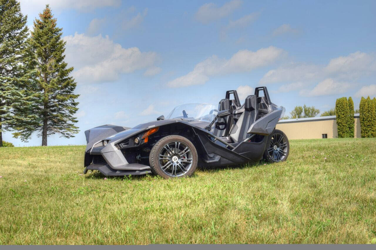Polaris Slingshot For Sale In Loretto, MN