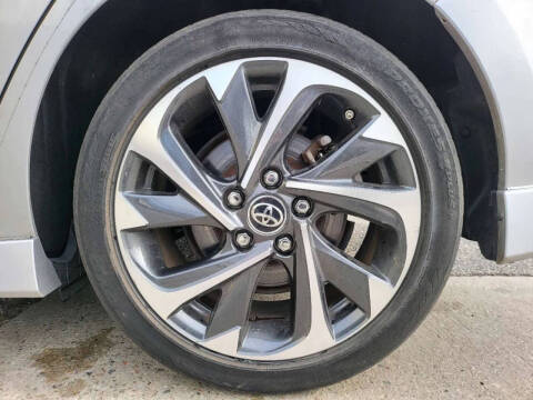 2018 Toyota Corolla iM