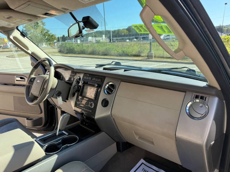 2014 Ford Expedition EL Limited