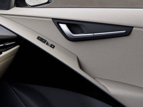 2026 Kia Niro EV Wave