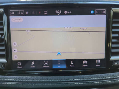 2024 Chrysler Pacifica Plug-In Hybrid Select