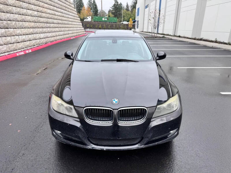 2010 BMW 3 Series 328i xDrive