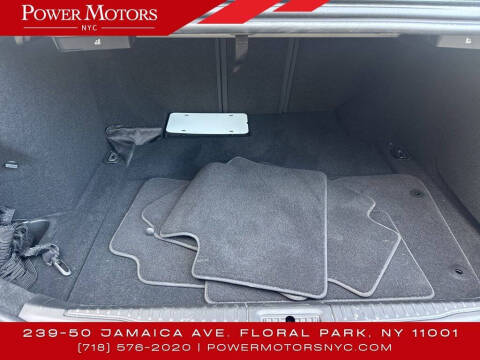 2022 Alfa Romeo Giulia Ti