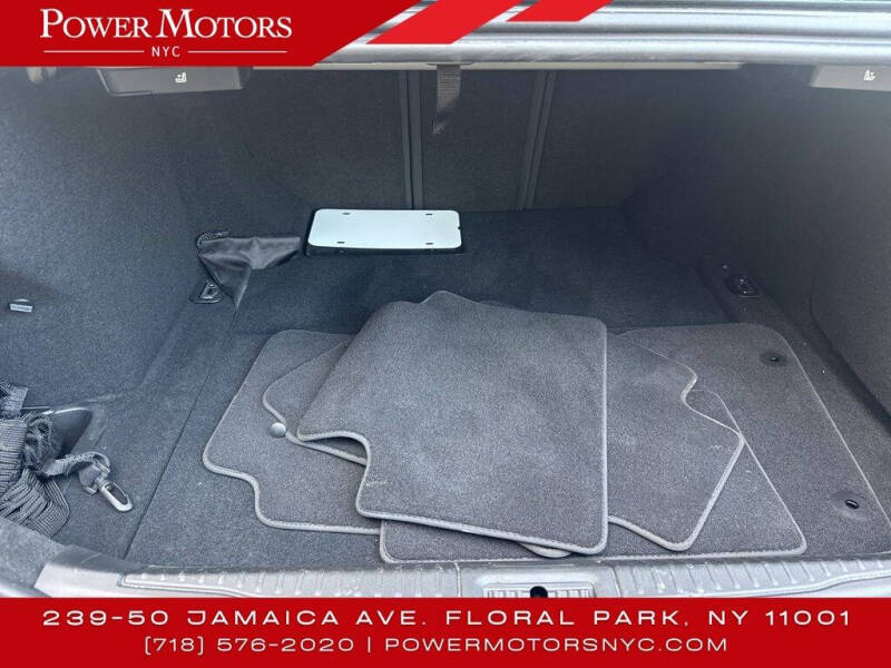 2022 Alfa Romeo Giulia Ti