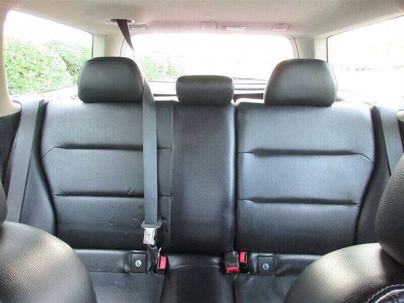 2007 Subaru Outback 2.5i Limited