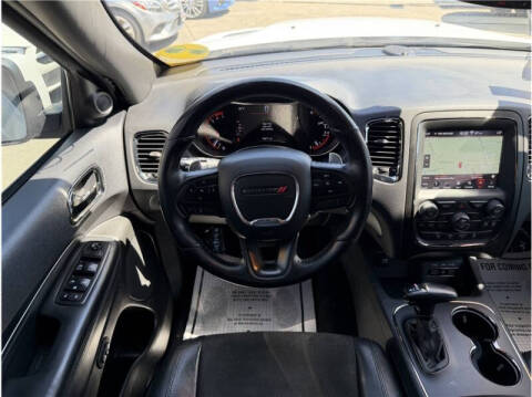 2019 Dodge Durango R/T