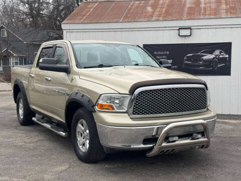2011 RAM 1500