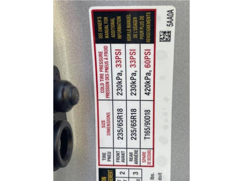 2023 Nissan Murano S