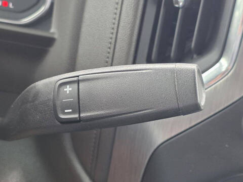 2022 GMC Sierra 1500 Limited