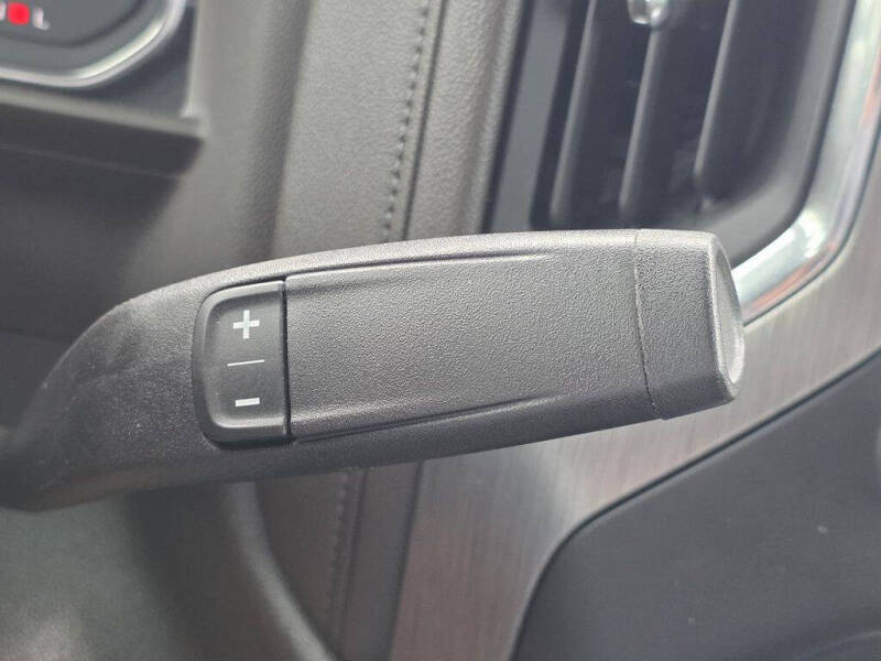 2022 GMC Sierra 1500 Limited