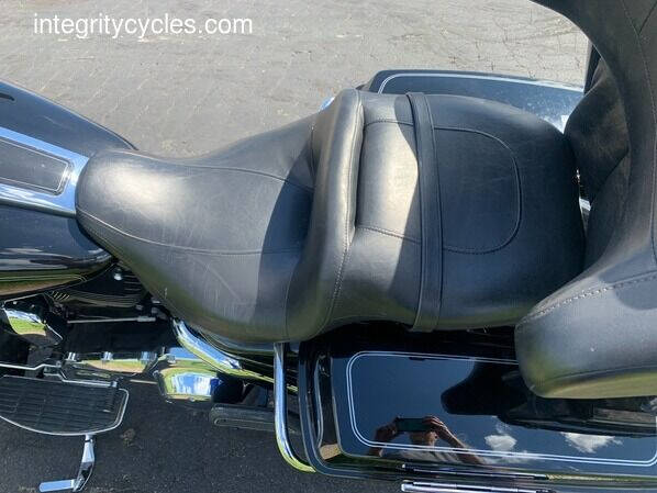 2008 Harley-Davidson Electra Glide Ultra Classic