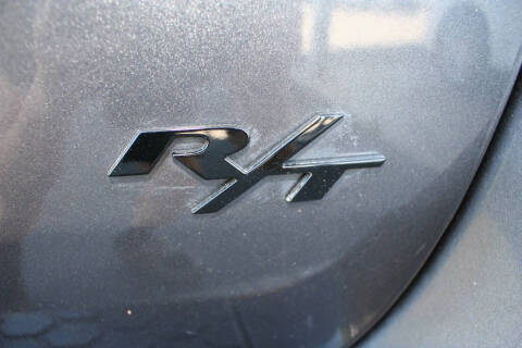 2015 Dodge Durango R/T