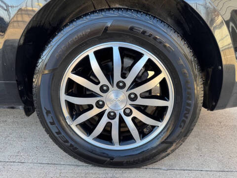 2012 Kia Sedona EX