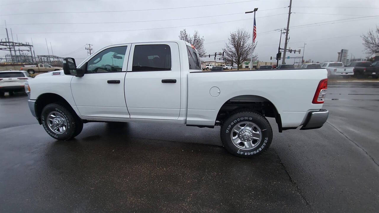 2024 Ram 2500 for sale at Victoria Auto Sales in Victoria, MN