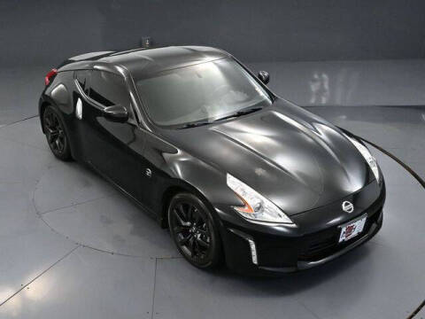2016 Nissan 370Z