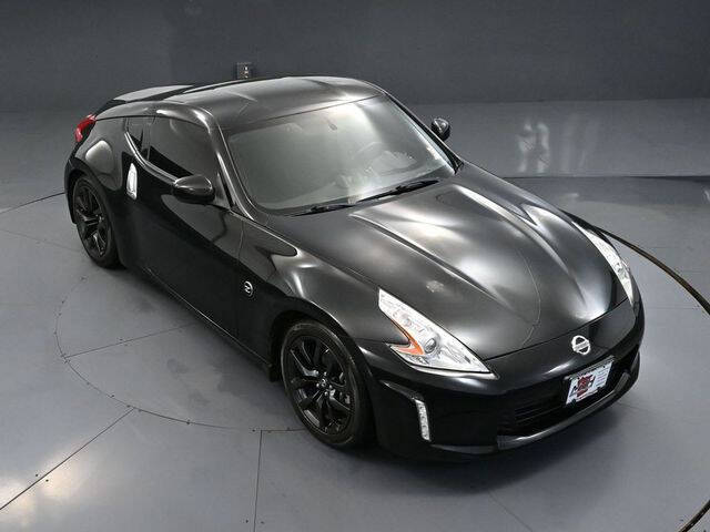 2016 Nissan 370Z