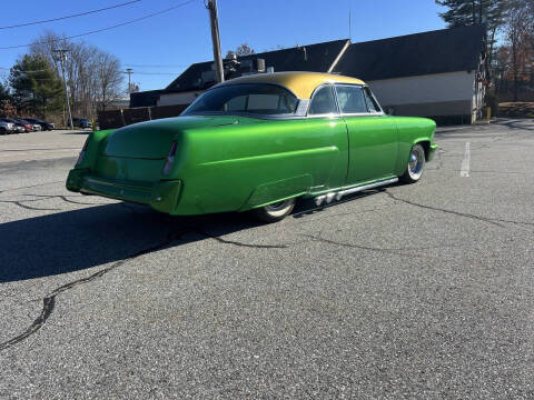 1953 Mercury Monterey