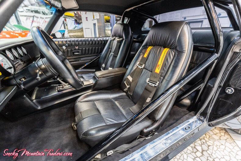 1978 Pontiac Trans Am