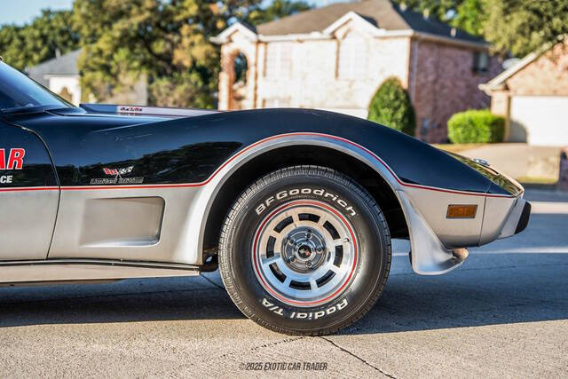1978 Chevrolet Corvette
