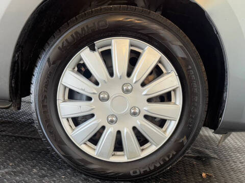 2015 Mitsubishi Mirage