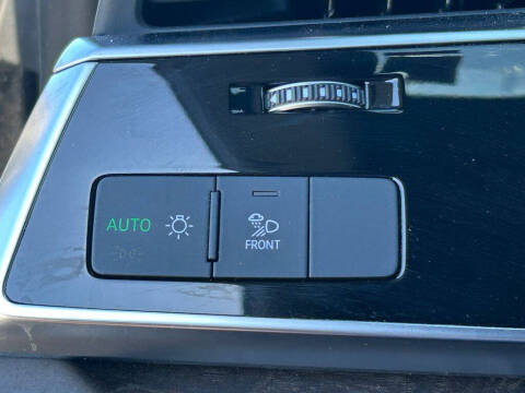 2021 Audi Q8 quattro Premium 55 TFSI