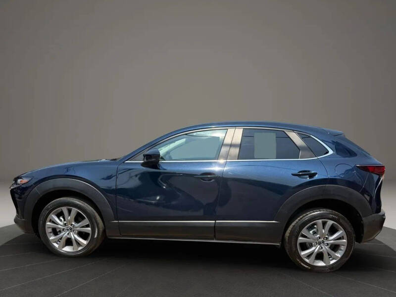 2021 Mazda CX-30 Select