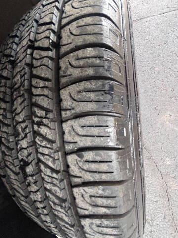 2013 Nissan Rogue SV